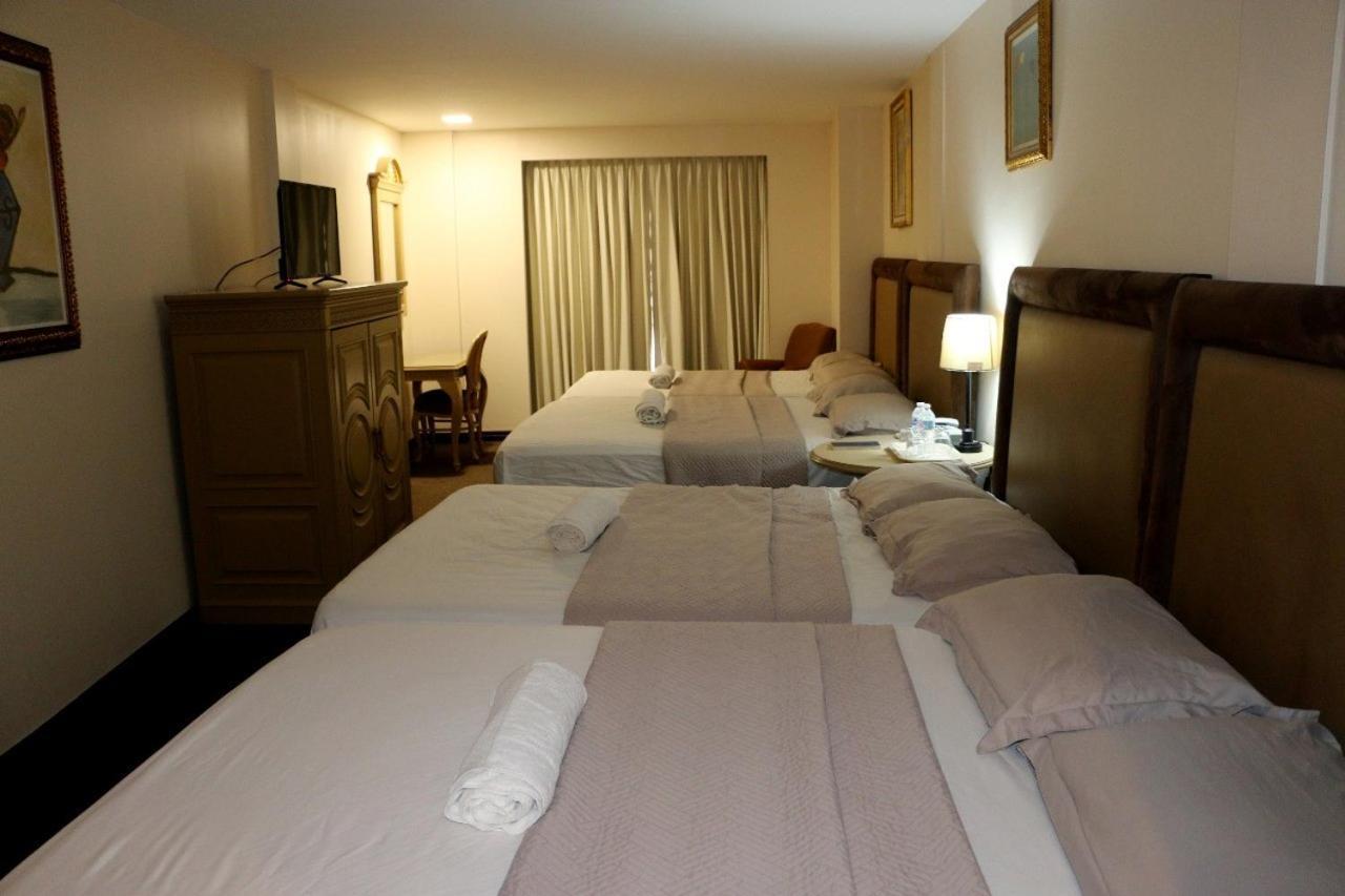 Hotel Martell Сан-Педро-Сула Екстер'єр фото